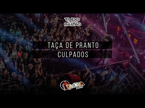RAINHA MUSICAL Medley 7 - Taça de pranto/ Culpados