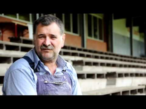 Echte Liebe für den Lüner SV und den BVB