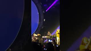 Glitterbomb | Incubus 2018