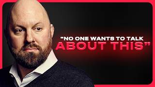 Marc Andreessen: The Truth About Immigration & DEI