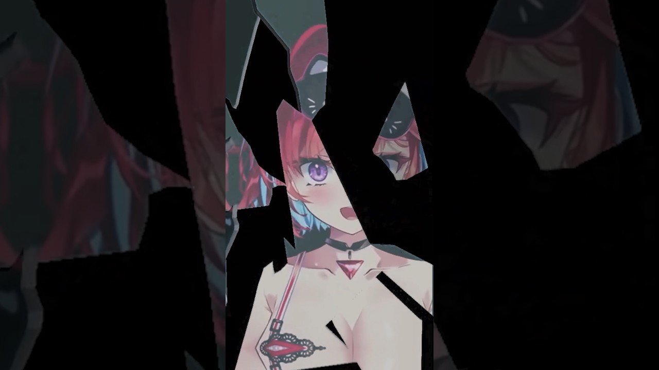 THIS IS WHY I HATE HORROR GAMES