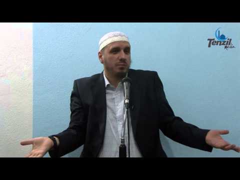 Meditimi i Surës Kurejsh - Enis Rama