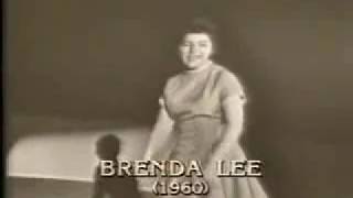 Brenda Lee - Ballin&#39; the Jack