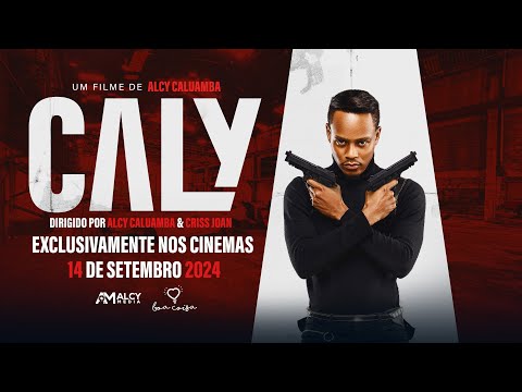 CALY | OFFICIAL TRAILER