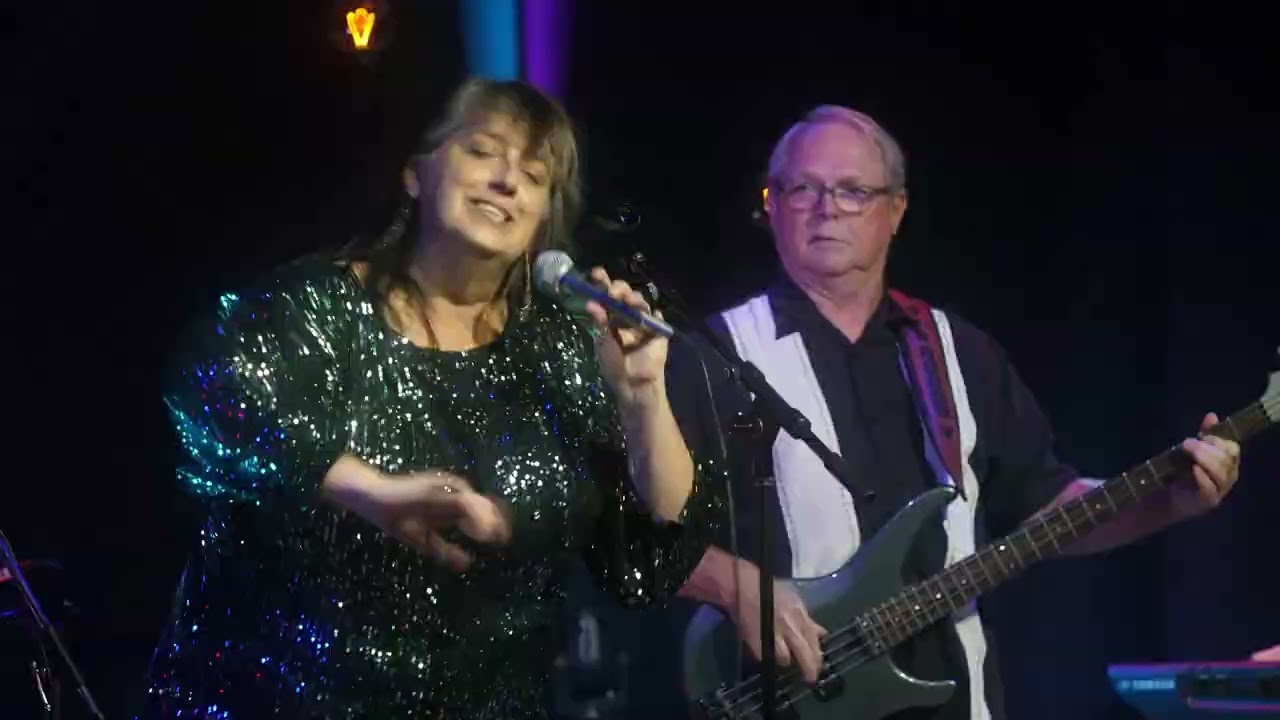 Promotional video thumbnail 4 for Ocean Park Wailers