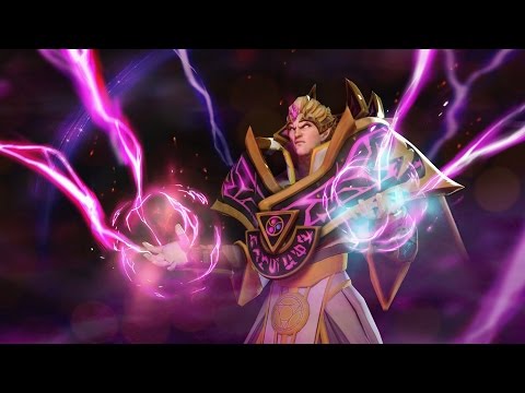 Musica Electronica para jugar Dota 2 vol. 10