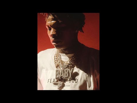 (FREE) Lil Baby type beat 2023 x Fridayy type beat - "Sinner"