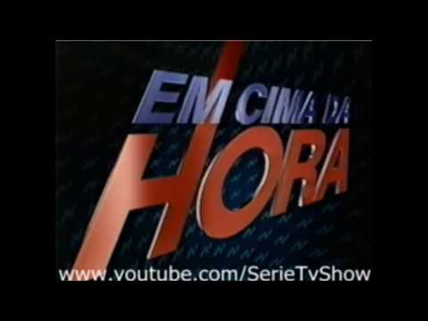 [Montagem Longa] Trilha Sonora Em Cima Da Hora (1996-1998)