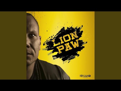 Lion Paw