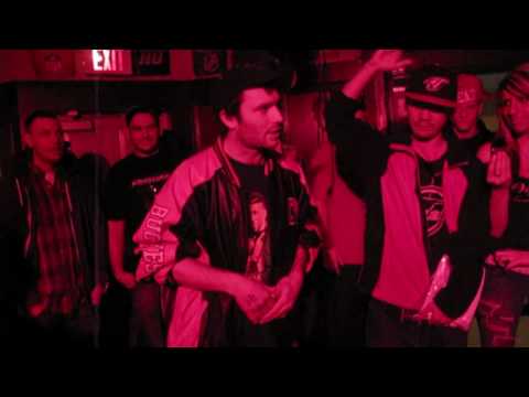 Inevitable Consequence vs Hilltop