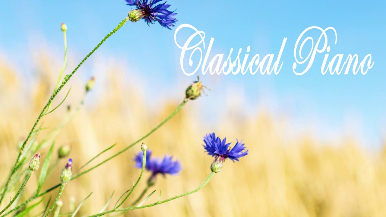 The Best of Classical Music - Mozart, Bach, Chopin