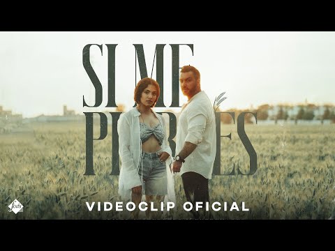 Cristian Guerrero x Entremares - Si me pierdes (Videoclip Oficial)