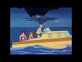 Scooby Show Iron Face First Appearance Made With Clipchamp 39