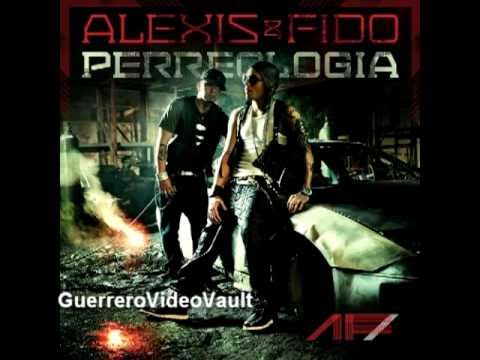 Alexis & Fido - Donde Estes Llegare (Prod. By Nesty 'La Mente Maestra' & Victor 'El Nazi)