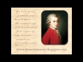 W. A. Mozart - Le Nozze di Figaro (The Marriage of Figaro), K. 492 - Overture
