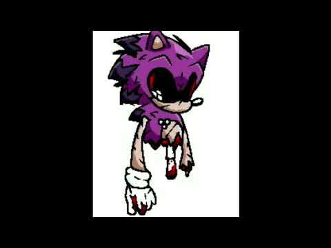 (READ DESC) Far Gone (Too Far D-SIDES) Snippet - Vs. Sonic.EXE: Parallax D-SIDE