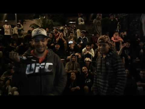 MC Cafs X Mc Hp 3° Round (Final) BATALHA NO CAIÇARA #33º Edição