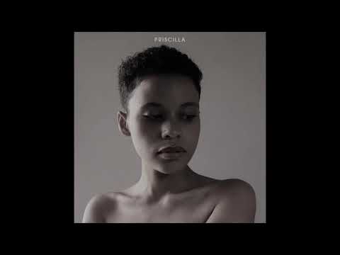 Karyendasoul & Sun EL Musician - Control (feat. Priscilla) [Love Generation Acapella] (Unreleased)