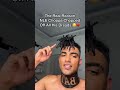 The Real Reason NLE Choppa Chopped Off All His Dreads: