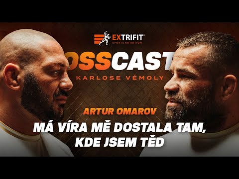 Artur Omarov: V Dagestánu jsou schopný na žíněnce umřít