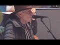 'Mule Skinner Blues'  Ramblin' Jack Elliott with Bob Weir & The Wolf Brother