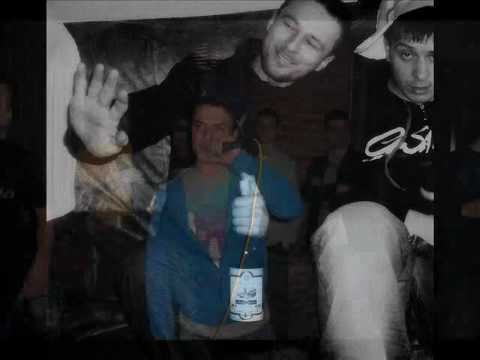 JT ft. Metkilla ( MCM ) - Dhurata me pluma    2011