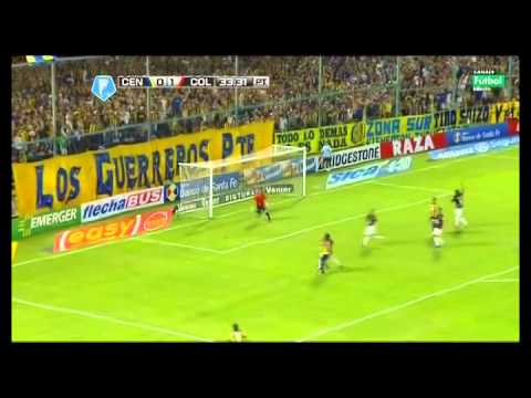 Arquero de la fecha: German Montoya