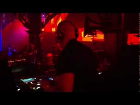 Roger Sanchez @ UNIUN Nightclub (12/07/2012)