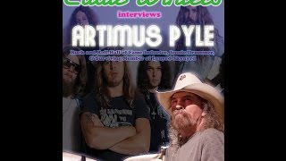 Artimus Pyle of Lynyrd Skynyrd - In-Depth Interview (01.26.15)