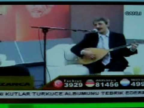 Ozan Meftuni Cesmi Siyahim