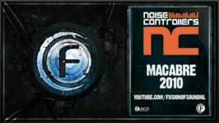 Music video thumbnail preview for Noisecontrollers - Macabre 2010 by Noisecontrollers