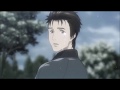 Parasyte Shinichi Finally Cries
