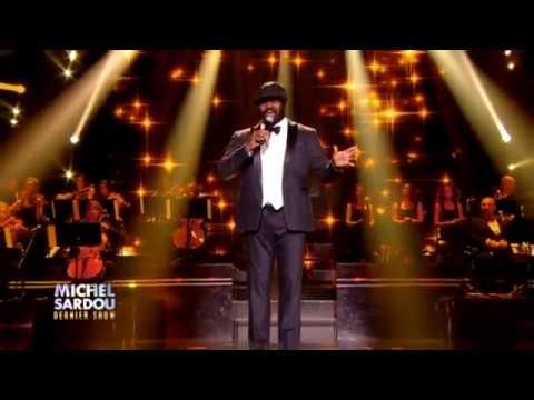 Gregory Porter, (Michel Sardou) - Smile