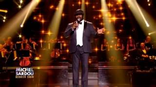 Gregory Porter, (Michel Sardou) - Smile