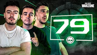 79 kills en UNE PARTIE 🤯 Oui oui, tu as bien lu