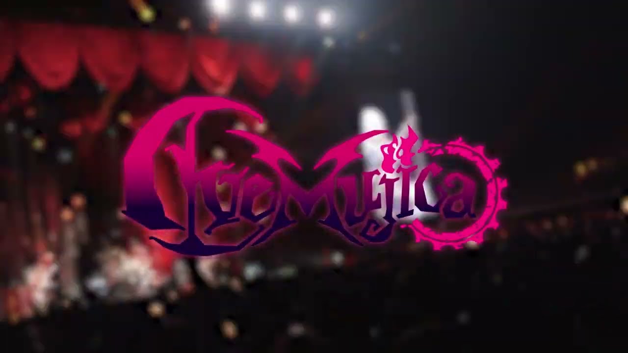 【CM】Ave Mujica 3rd Single「‘S/’ The Way / Sophie」(2025.12.10 ON SALE)