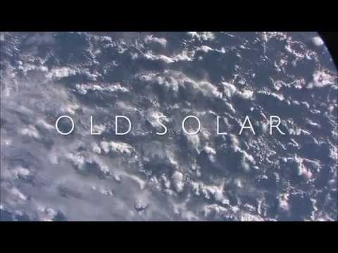 Old Solar - SPEAK - The Ascent