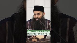 Download lagu The Story of a Female Worshiper Who Ends Up in Hell - Ustadz Dr. Syafiq Riza Basalamah, M.A. mp3 Download lagu The Story of a Female Worshiper Who Ends Up in Hell - Ustadz Dr. Syafiq Riza Basalamah, M.A. mp3