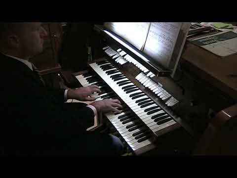 Oh, Come, Oh, Come, Emmanuel - Camil van Hulse (1897-1988)