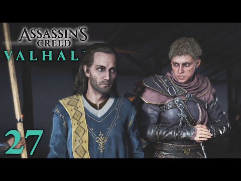 NAJLEPSZY WOJOWNIK | Assassin’s Creed: Valhalla PL [#27]