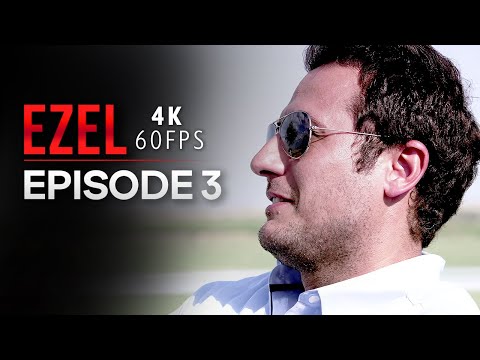 Ezel Serie English and 4 more