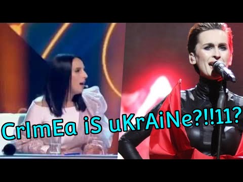 Go_A, Crimea is Ukraine?