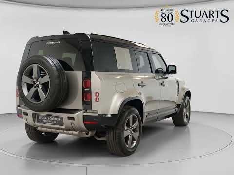 Land Rover Defender X-DYNAMIC HSE DEFENDER 110 PHE - Image 2