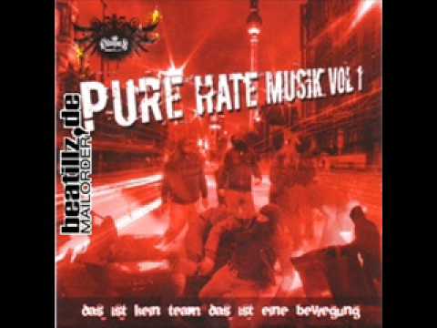 MC Heroin - Die Schelle