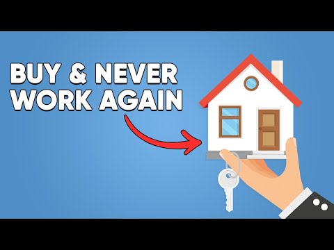 有錢人為了賺更多錢而買的5樣東西 (5 Things Rich People Buy To Make More Money)