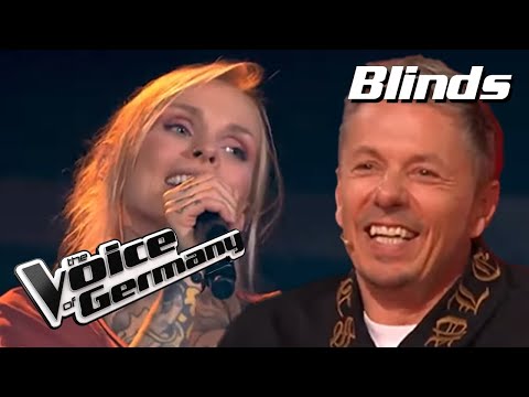 Chapo102 & Nina Chuba  – "Ich Hass Dich" (Jazzy Gudd)| Blinds | TVOG 2025