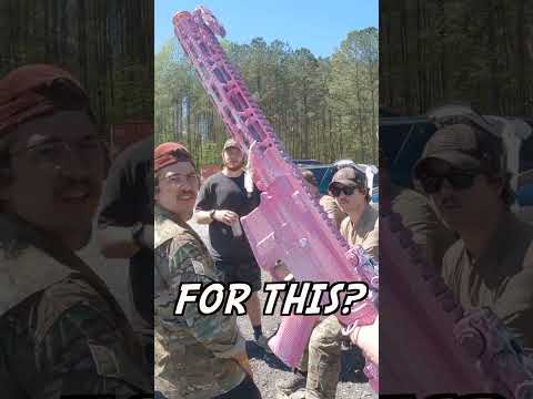 BIGGER or BETTER Challenge...#shorts