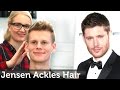 Jensen Ackles Hairstyle | Short Textured Hair For ...