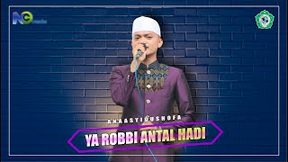 Download lagu Ya Rabbi Antal Hadi (Cover) By: Thoifurroihan || Anaasyidushafa mp3 Download lagu Ya Rabbi Antal Hadi (Cover) By: Thoifurroihan || Anaasyidushafa mp3