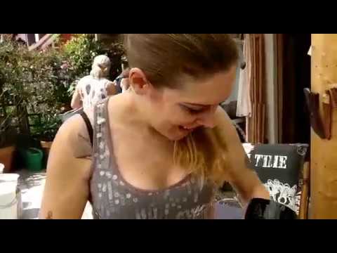 Bruichladdich Black Art Edition 04.1